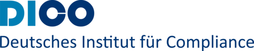 Logo: DICO (Deutsches Institut für Compliance)